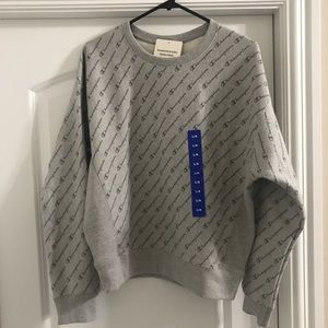 Champion sweatshirt